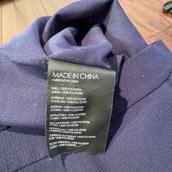 Club Monaco Fonya Mini Skirt - Picture 4 of 5